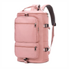 Backpack Big Capacity with Bags Set High Quality Customized Logo for School Trip Business