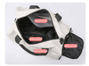 Large Capacity Cheap Promotion Gym Sports Bag Outdoor Swim Wet Pocket Men Custom Sports Duffel Bag