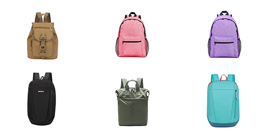 Bulk Backpacks Canada: Winning The Canadian Market with In-Depth Localized Design