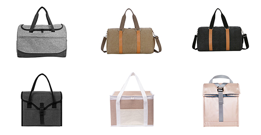 Bag Supplier China: Professional Manufacturing & Full-Chain Empowerment