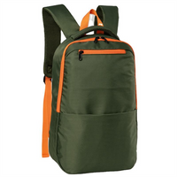 Waterproof Travel Backpack Custom Casual Student School Backpack Capacity Sports Laptop Backpack