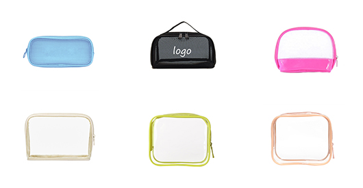 Clear Makeup Bags Bulk: A Comprehensive Guide To Large-Scale Production And Quality Control – Core Reference for Brand Procurement