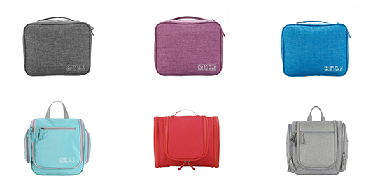 Custom Toiletry Bags Wholesale: Elevate Your Brand with Premium Materials And Exquisite Craftsmanship