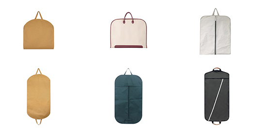Garment Bag Manufacturers: Solving Apparel Packaging Pain Points And Empowering Brand Value Upgrade