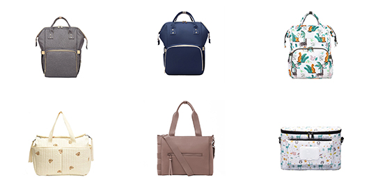 Diaper Bag Manufacturer: Your Strategic Partner for Rapid Market Entry