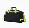 Customized Small Lightweight Portable Carry on Waterproof Sports Dry Wet Separation Gym Bags Duffle Bag Gym Travel