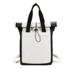 Anti-theft Men Women Business Backpack Waterproof Roll Top Dry Backpack Urban Casual Laptop Backpacks