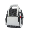 Portable Insulated Lunch Box Tote Insulated Cooler Bag Thermal Insulation Fabric for Cooler Bags with Long Handle