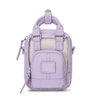 Custom Logo Fashion Small Crossbody Phone Bag for Women Lightweight Mini Crossbody Bag with Multi Zipper Pockets