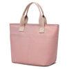 Large Cooler Bag Insulated Lunch Bag Women with Portable Handle Beach Hiking Work Picnic Cooler Tote Bag