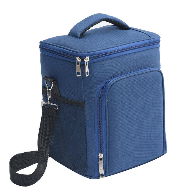 Amazon's New Large Capacity Multi-Functional Working One Shoulder Thermal Insulation Cooler Bag