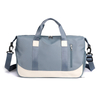 New travel large capacity popular sports leisure swimming yoga excursion handbag women's duffel bag fitness bag