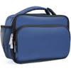 BSCI Children's School Lunch Bag Durable Insulated Oxford Cloth Waterproof Cooler Bag