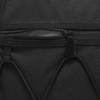 Factory Price Waterproof Black Weekender Travel Bag Customized Logo Sturdy Hiking Foldable Duffel Bag