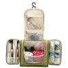 Large Custom Women/men Travel Organizer Cosmetic Bag Hanging Toiletry Bag