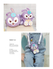 New Pattern 2021 Wellpromotion Women Hand Bags Hand Bags Fashion Ladies Hand Bags