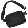 Private Label Fanny Pack for Women Men Waterproof Crossbody Waist Bag Small Bum Bag with Adjustable Strap