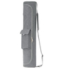 Private Label Waterproof Travel Sport Yoga Mat Carry Gym Travel Yoga Sling Bag Carrier with Padded Shoulder Strap