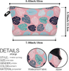 New Designer Multifunction Travel Pouch Toiletry Bag Mens Portable Handle Cosmetic Bags Or Pouches