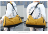 Foldable High Quality Portable China Factory Made Large Capacity Duffel Sport Bags Sports Luggage Travel Duffle Bag