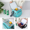 Outdoor Wholesale Waterproof Leak Proof Multifunctional High Quality Ice Thermal Soft Insulated Lunch Cooler Bag