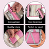 600D Oxford Waterproof High Quality Women Roll Up Makeup Cosmetic Zipper Bag Hanging Travel Toiletry Bag