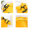 Hot Sell Small Kids Travel Bag for Sport High Quality Waterproof Lightweight Kid Gym Duffle Bags for Boy And Girl