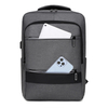 Waterproof Backpack with Usb Customized Logo Custom Waterproof Laptop Black Wholesale Arket Backpack Portable