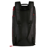 Black 3in1 Utility Mens Durable Weekend Duffle Bag Traveling Duffle Backpack