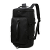 Large Capacity Sports Backpack Bag for Travel Sport Waterproof Travel Bag Sports Gym Backpack Custom Logo for Men Women