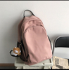 Fashion school backpack bag college style multifunctional casual designers backpack women backbag