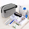 Large Capacity Travel Portable Handle Mens Dopp Kit Makeup Organizer Shaving Bag Travel Toiletry Bag