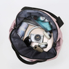 Waterproof Travel Luggage Weekender Bag Handbag With Dry And Wet Separation