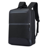 Slim Waterproof College School Bookbag Computer Bag Fits 14 15 15.6 Inch Laptop Computer