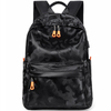 New Leather Backpack Diaper Bag Bulk Lwith School Bag for Women\'s Backpacks