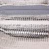 Promotional Portable Insulated Lunch Bag Cooler Aluminum Foil Insulation Thermal Bags With Handle For School Kids