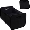 Foldable Auto Car Storage Box Trunk Organizer Collapsible Storage Box Drive Auto Car Trunk Organizer for Suv Truck