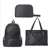Customized Outdoor Sports Waterproof Leisure Backpack Travel Folding Backpack Business Gift Storage Backpack