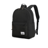 Gray Fashion Women Large Capacity Custom Logo College Bag Laptop Back Packs Backpack for Teens Kids