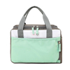 2022 New Portable Waterproof Multi-Functional Large Capacity Thermal Insulation Working Lunch Cooler Bag