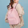 Custom Logo Large Capacity Backpack Bag for School Travel Or Work Water Resistant Casual Daypack