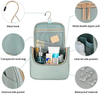 Toiletry Bag Hanging Hook Cosmetic Organizer Makeup Cosmetics Bag Ecofriendly