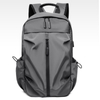 Sturdy Outdoor Smellproof Leisure Daypack Unisex Bookbag College Men Usb Laptop Back Pack Bag Business Travel Gym Backpack