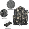 Durable Waterproof Outdoor Camping Tackle Bag Storage Fishing Bag Backpack Fishing Bait Bags