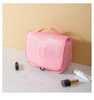 New Fashion Waterproof Portable Makeup Bag Simple Advanced Travel Large Capacity Toiletry Makeup Bag