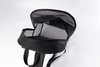 Promotion Cheap Heavy Duty Large Sports Swimming See-through Mesh Backpack For Women And Men