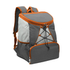 Picnic Backpack Custom Large Capacity Outdoor Picnic Cold Bag Shoulder Lunch Insulation Bag Leakproof Shoulder Cooler Backpack