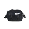 2022 Light Personalized Custom Print OEM Design Oxford Fashionable Cross Body Belt Fanny Pack Waist Bags