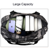 Wholesale Travel Duffel Bags Mens Overnight Bag Carryon Weekend Travel Duffel Tote with Shoulder Strap