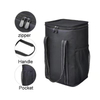 Outdoor custom portable picnic cooler beverage insulation bucket bottle wine freezer bag